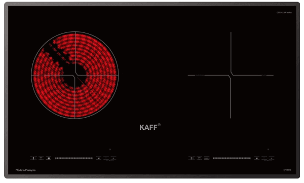 Bếp Điện Từ KAFF KF-988IC