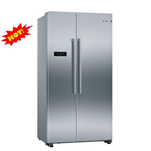 Tủ Lạnh Bosch Kan93Vifpg-001