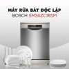 máy rửa bát bosch seri6 sms6zci85m